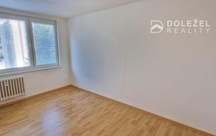 3-izbový byt, 58 m2, lodžia (2.p/3), Košice Terasa Kežmarská