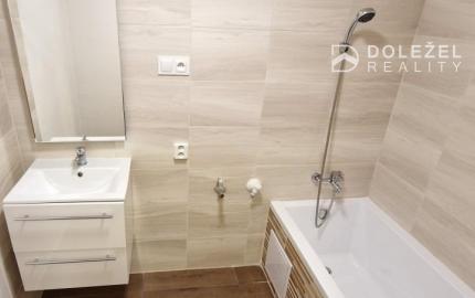 3-izbový byt, 58 m2, lodžia (2.p/3), Košice Terasa Kežmarská