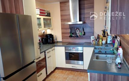 3 izbový Predaj Košice III Furča Kalinovská pražský loggia