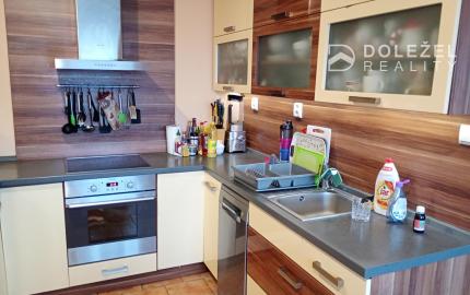 3 izbový Predaj Košice III Furča Kalinovská pražský loggia