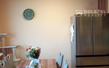 3 izbový Predaj Košice III Furča Kalinovská pražský loggia