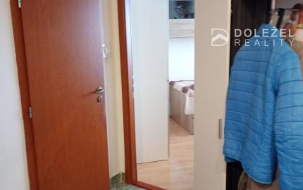 3 izbový Predaj Košice III Furča Kalinovská pražský loggia