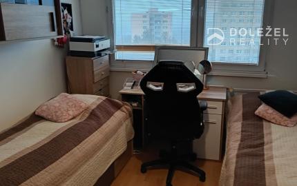 3 izbový Predaj Košice III Furča Kalinovská pražský loggia