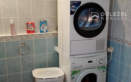 3 izbový Predaj Košice III Furča Kalinovská pražský loggia