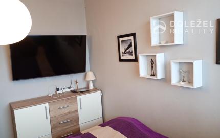 3 izbový Predaj Košice III Furča Kalinovská pražský loggia