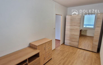 3-izbový byt, 58 m2, lodžia (2.p/3), Košice Terasa Kežmarská