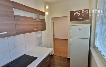 3-izbový byt, 58 m2, lodžia (2.p/3), Košice Terasa Kežmarská