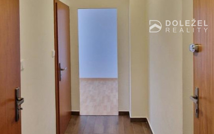 3-izbový byt, 58 m2, lodžia (2.p/3), Košice Terasa Kežmarská