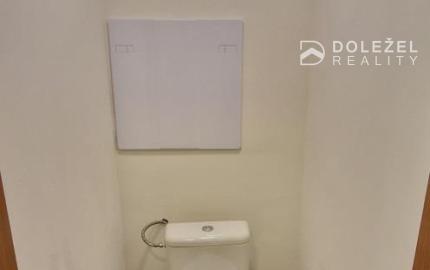 3-izbový byt, 58 m2, lodžia (2.p/3), Košice Terasa Kežmarská