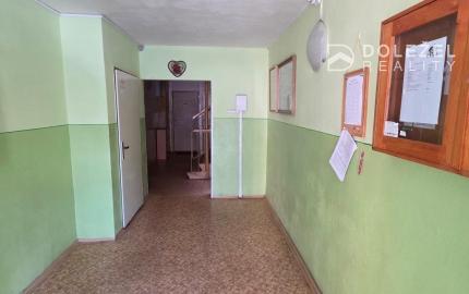 3-izbový byt, 58 m2, lodžia (2.p/3), Košice Terasa Kežmarská