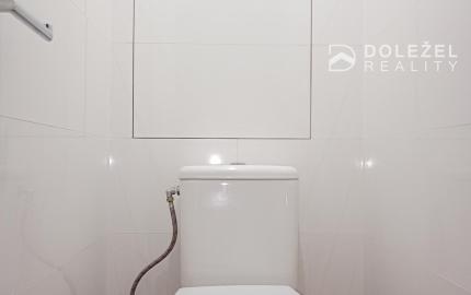 3 izbový byt Predaj Košice III Furča Charkovská loggia, rek.