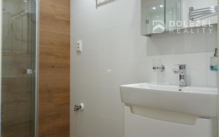 3 izbový byt Predaj Košice III Furča Charkovská loggia, rek.