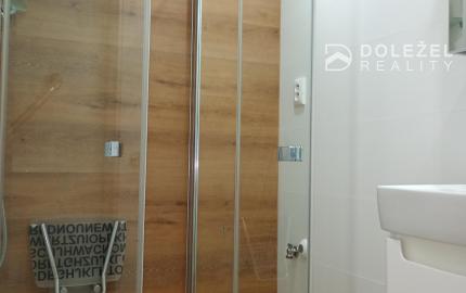 3 izbový byt Predaj Košice III Furča Charkovská loggia, rek.