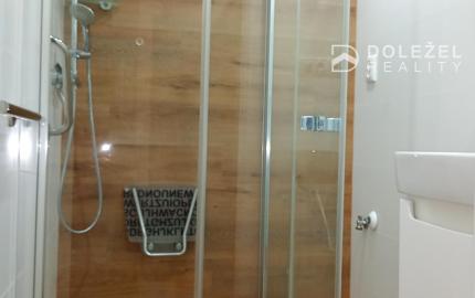 3 izbový byt Predaj Košice III Furča Charkovská loggia, rek.