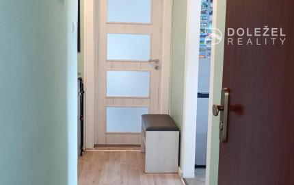 3 izbový byt Predaj Košice III Furča Charkovská loggia, rek.