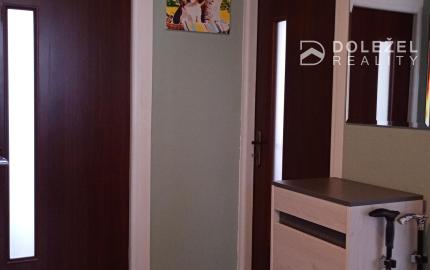 3 izbový byt Predaj Košice III Furča Charkovská loggia, rek.