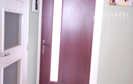 3 izbový byt Predaj Košice III Furča Charkovská loggia, rek.