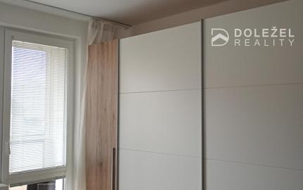 3 izbový byt Predaj Košice III Furča Charkovská loggia, rek.