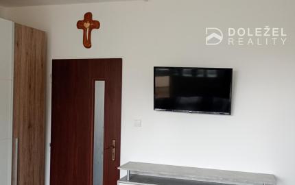 3 izbový byt Predaj Košice III Furča Charkovská loggia, rek.