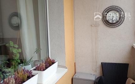 3 izbový byt Predaj Košice III Furča Charkovská loggia, rek.