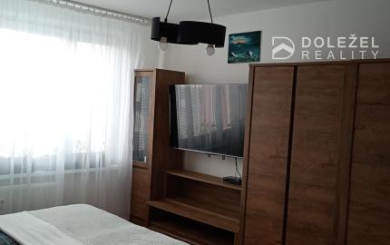 3 izbový byt Predaj Košice III Furča Charkovská loggia, rek.