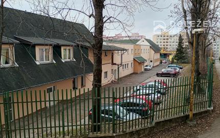 3 izbový byt Predaj Košice III Furča Charkovská loggia, rek.