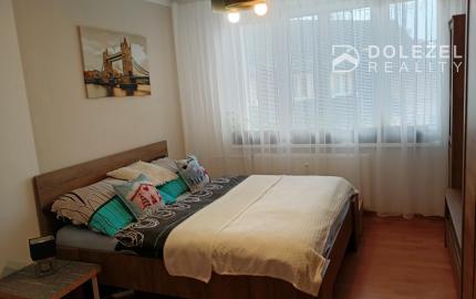 3 izbový byt Predaj Košice III Furča Charkovská loggia, rek.