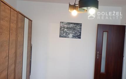 3 izbový byt Predaj Košice III Furča Charkovská loggia, rek.