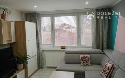 3 izbový byt Predaj Košice III Furča Charkovská loggia, rek.