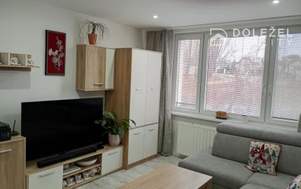 3 izbový byt Predaj Košice III Furča Charkovská loggia, rek.