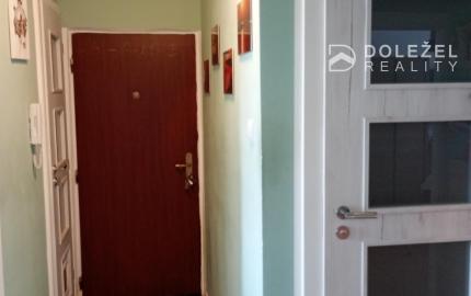 3 izbový byt Predaj Košice III Furča Charkovská loggia, rek.