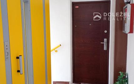 3 izbový byt Predaj Košice III Furča Charkovská loggia, rek.