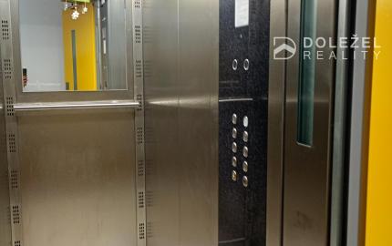 3 izbový byt Predaj Košice III Furča Charkovská loggia, rek.