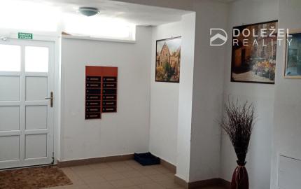 3 izbový byt Predaj Košice III Furča Charkovská loggia, rek.