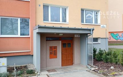 3 izbový byt Predaj Košice III Furča Charkovská loggia, rek.