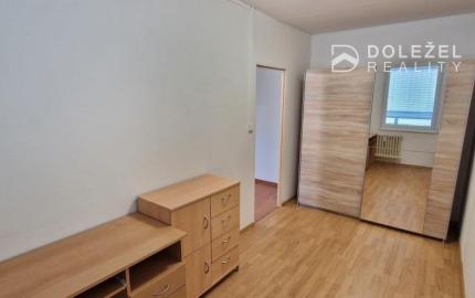 3-izbový byt, 58 m2, lodžia (2.p/3), Košice Terasa Kežmarská