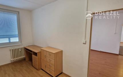 3-izbový byt, 58 m2, lodžia (2.p/3), Košice Terasa Kežmarská