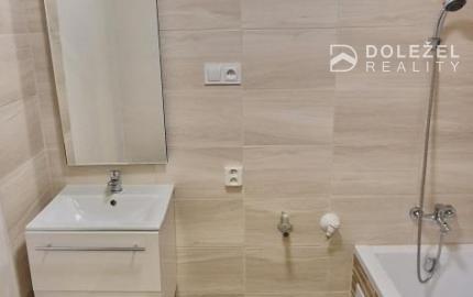 3-izbový byt, 58 m2, lodžia (2.p/3), Košice Terasa Kežmarská