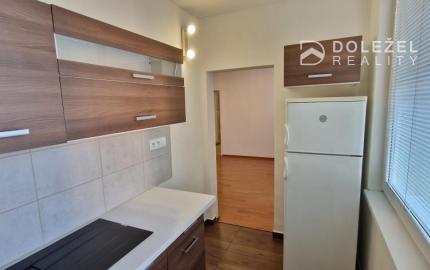 3-izbový byt, 58 m2, lodžia (2.p/3), Košice Terasa Kežmarská