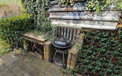 Záhrada s chatkou, pozemok 321 m2, Košice Sever Kalvária