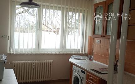 1 izbový, Predaj, Košice - Západ, Terasa - Slobody, loggia