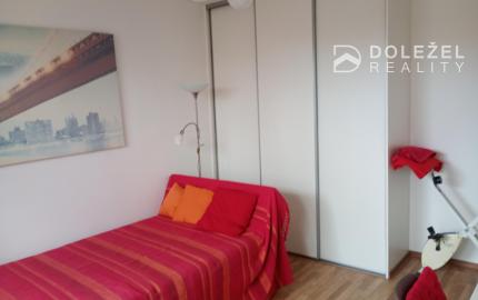 1 izbový, Predaj, Košice - Západ, Terasa - Slobody, loggia