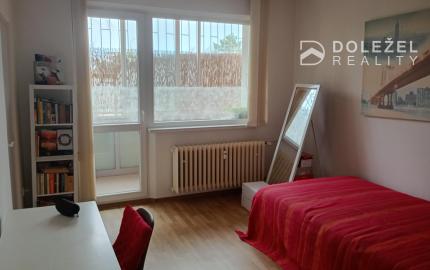 1 izbový, Predaj, Košice - Západ, Terasa - Slobody, loggia