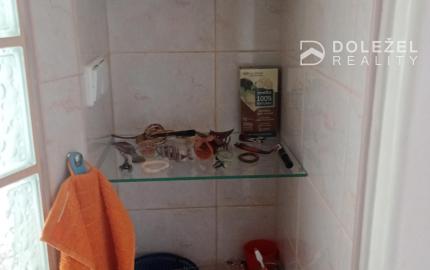 1 izbový, Predaj, Košice - Západ, Terasa - Slobody, loggia