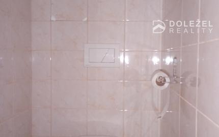 1 izbový, Predaj, Košice - Západ, Terasa - Slobody, loggia