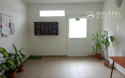 1 izbový, Predaj, Košice - Západ, Terasa - Slobody, loggia