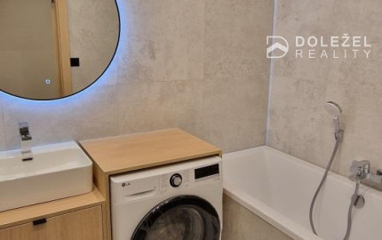 3-izb. byt, 69 m2, lodžia, 2x balkón, Košice Boženy Němcovej