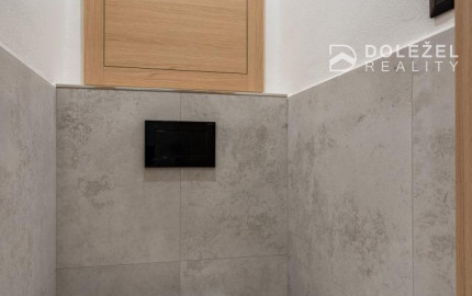 3-izb. byt, 69 m2, lodžia, 2x balkón, Košice Boženy Němcovej