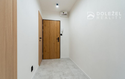 3-izb. byt, 69 m2, lodžia, 2x balkón, Košice Boženy Němcovej