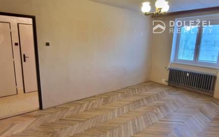 3-izbový byt + mezonet, 140 m2, tehla, Košice Jilemnického